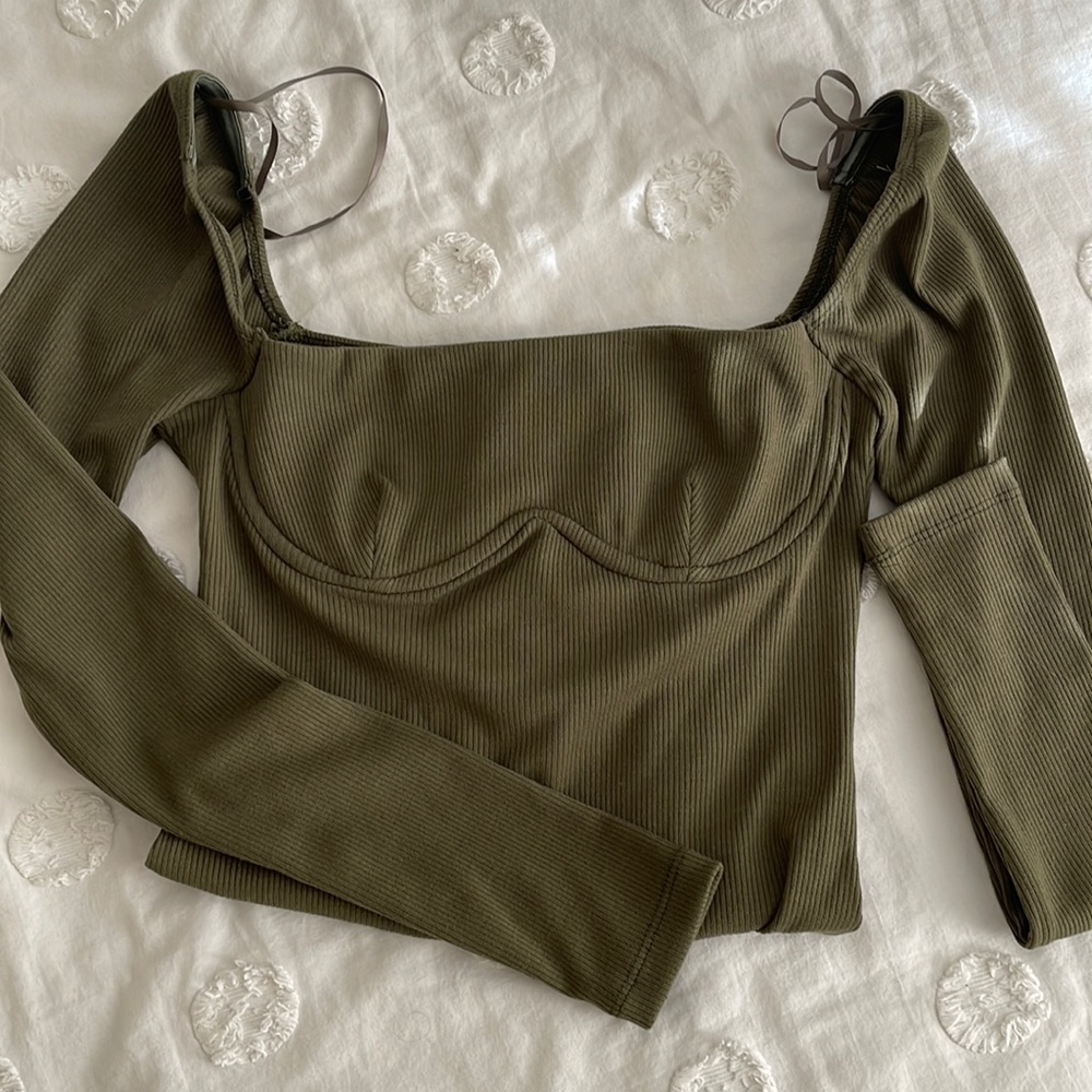 COPY - Princess Polly bodysuit